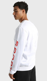 NAUTICA SPORT STOWE SWEATER
